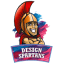 Design Spartans logo