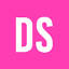 Designsteins logo