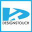 DesignsTouch logo