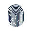 Design Thumbprint logo