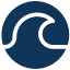 Design Wave logo