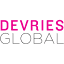 DeVries Global logo