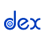 Dex agence logo