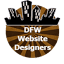 DFW Website Designers logo
