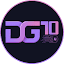 DG10 Agency logo