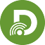 DG Live logo