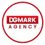 Dgmark Agency logo
