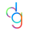 DG Studio logo