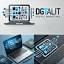 Dgtalit Llc logo