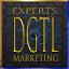 DGTL Marketing Experts logo