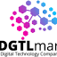 DGTLmart Technologies Pvt Ltd logo