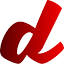 Dheegital logo