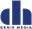 DH Genix Media logo