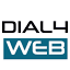 Dial4Web logo