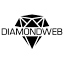 DiamondWeb logo