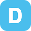 Diceto Agencia Marketing Digital logo