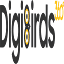 Digibirds360 logo