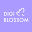 Digiblossom logo