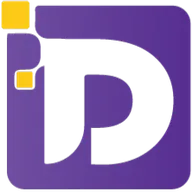 Docunine logo