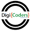 DigiCoders Technologies logo