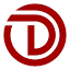 Digi Friction: Website Development and Digital Marketing Company logo