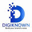 Digiknown logo