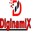 DiginamiX logo