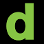 digiPanda Consulting logo