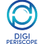 Digi Periscope logo