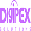 Digipex Solutions logo