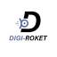 Digi Roket logo