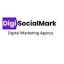 DigiSocialMark logo