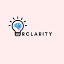Rclarity logo