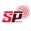 SP Digital Galaxy logo
