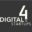 Digital4Startups Inc. logo