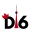 Digital 6ix logo