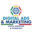 Digital Ads & Marketing logo