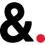 Digital& logo