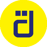 Digital Arabia logo