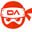 Digital Assassin logo