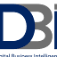 Digital Business Intelligence logo
