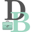 Digital Briefcase logo