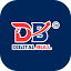 Digital Bull logo