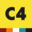Digital C4 logo
