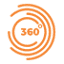 Digitalcode360 Web Solutions Pvt Ltd. logo