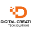 Digital Creative Tech Solutions logo