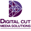 Digital Cut Media Solutions logo