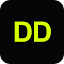 Digital Deluxe logo