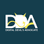 Digital Devil's Advocate logo