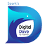 Digital Dove logo